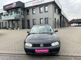 Volkswagen Golf IV Lim. Champ 1.4l 75PS Klimaautomatik - Volkswagen Golf: Champ