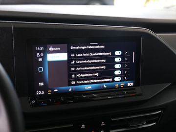 Volkswagen Caddy Maxi eHYBRID DSG LIFE NAV APP KAM 5J GAR