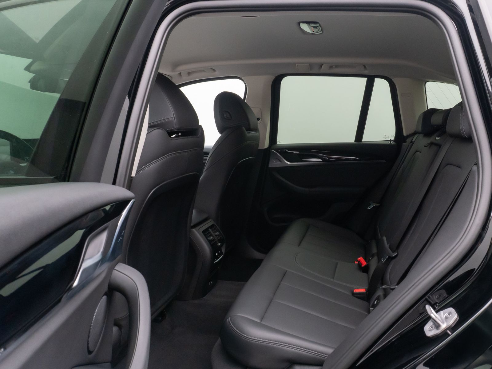 Fahrzeugabbildung BMW X3 xD20d Kamera DAB CockPit+ LED Sport 18Zoll