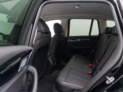 Foto Nummer 25: BMW X3