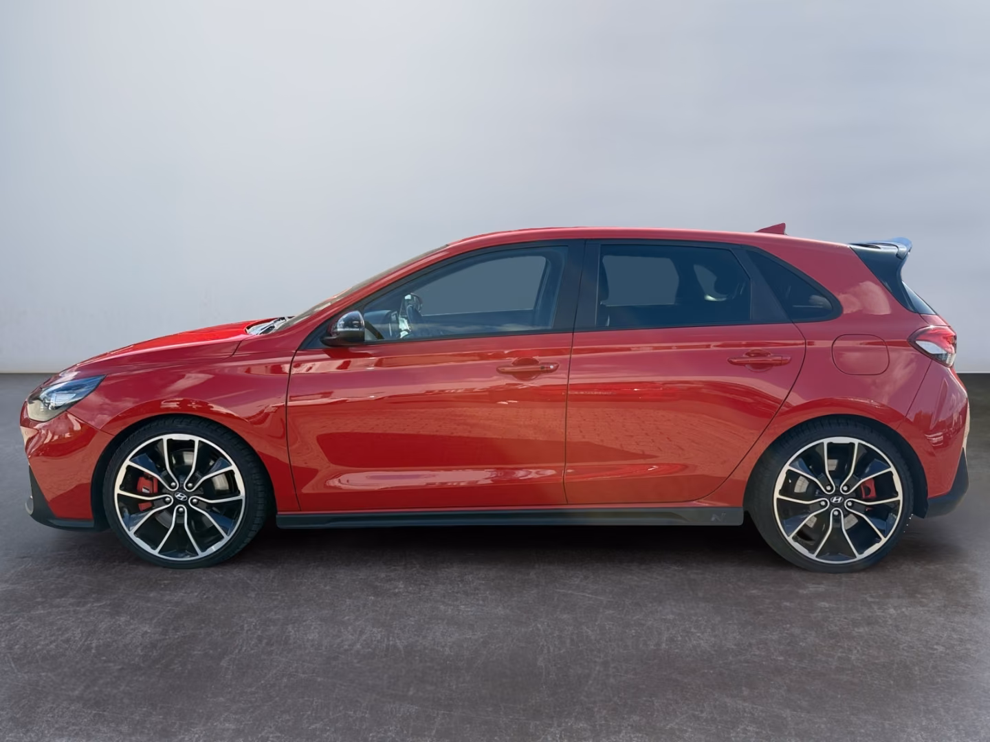 Hyundai i30 N Performance T-GDI *LED*R-Kamera*Tempomat*