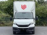 Iveco Daily Koffer Automatik Hebebühne  Navi 35 S ... - Iveco aus 2021
