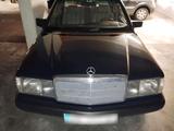 Mercedes-Benz Mercedes 190 E 1.8 - Mercedes-Benz 190 Gebrauchtwagen in Stuttgart
