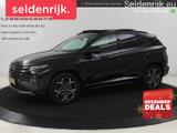 Hyundai Tucson 1.6 T-GDI PHEV N Line Sky 4WD | panorama - Hyundai TUCSON: Allradantrieb
