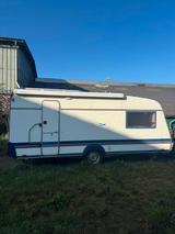 Wilk Stern Reisewohnwagen - Wilk Stern