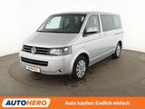 Volkswagen T5 Multivan 2.0 TDI Highline Aut.*NAV*XENON*CAM* - Volkswagen T5: 2.0