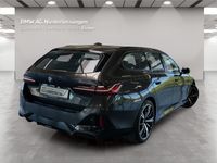 BMW 520 - Vorschau Bild 4