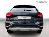 Audi Q2 30 TFSI advanced LED PDC Kamera Interface - Audi Q2: Advanced