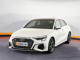 Audi S3 Sportback TFSI S tronic  LED Navi Pano-Dach A - Audi S3 in Karlsruhe
