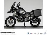 BMW R 1250 GS Adventure LED Tempomat Sitzheiz. ABS - MOTORRAD AUS DEM JAHR 2024