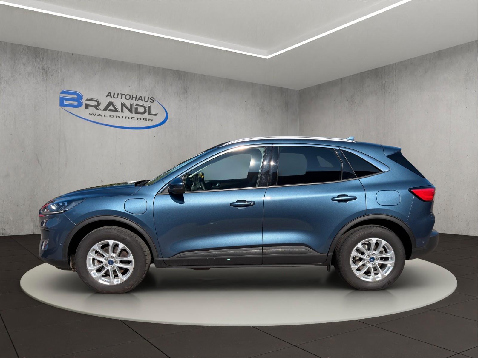 Ford Kuga 2.5 Duratec PHEV Titanium X*ACC*