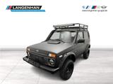 Lada Niva 1.7 - Lada: 7