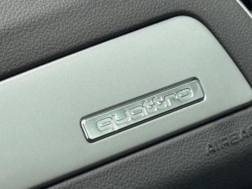 2009 AUDI Q5 缩略图 11