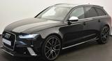 Audi RS6 Avant 4.0 TFSI quattro perf. Akrapovic-Ausp. - gebrauchte Audi RS6 aus dem Jahr 2017