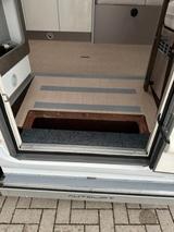 Bürstner Lyseo TD 684 *ROLLSTUHLGERECHT mit Lift - Behindertengerecht