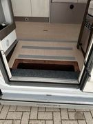 Bürstner Lyseo TD 684 *ROLLSTUHLGERECHT mit Lift
