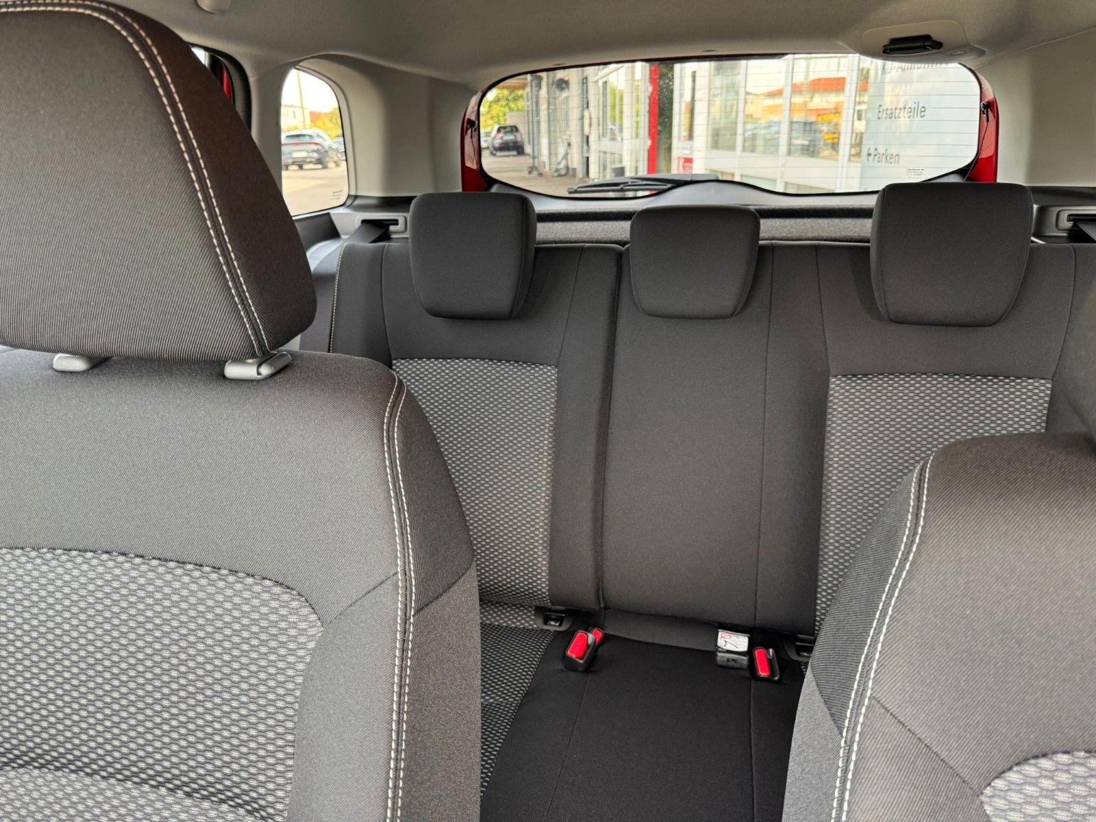 Suzuki Vitara - Bild 34