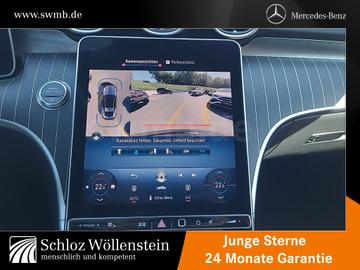 2023 Mercedes-BENZ CLE 缩略图 12