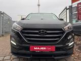 Hyundai Tucson blue Advantage 2WD - Hyundai: Advantage