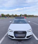Audi A1 1.4 TFSI S tronic Ambition Sportback Ambition - Audi A1: Standheizung
