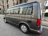 Volkswagen T6.1 California Ocean scheckheft Langstrecke - Volkswagen T6 California in Bremen