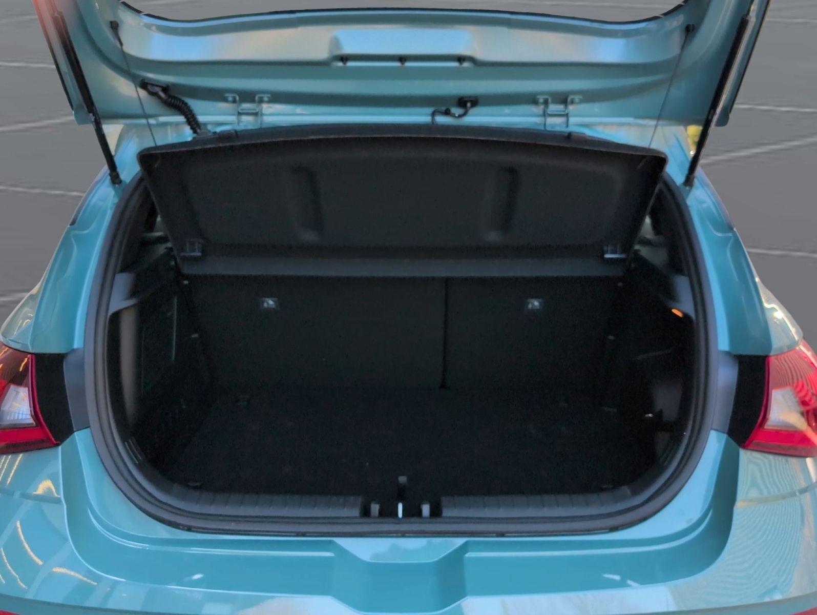 Hyundai i20 - Bild 12