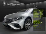 Mercedes-Benz EQS 450+ #AMG#PANO-D#360°#AIRMATIC#HAL#DIGILIGHT - Mercedes-Benz EQS in Hamburg