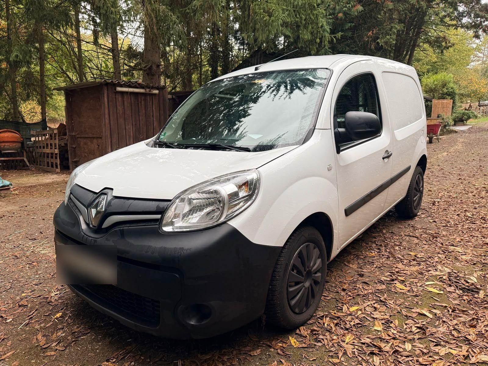 Renault Kangoo
