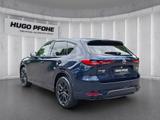 Mazda CX-60 Homura 3.3 e-SKYA. 4x4 Aut. LED | Pano | S - blaue Mazda CX-60