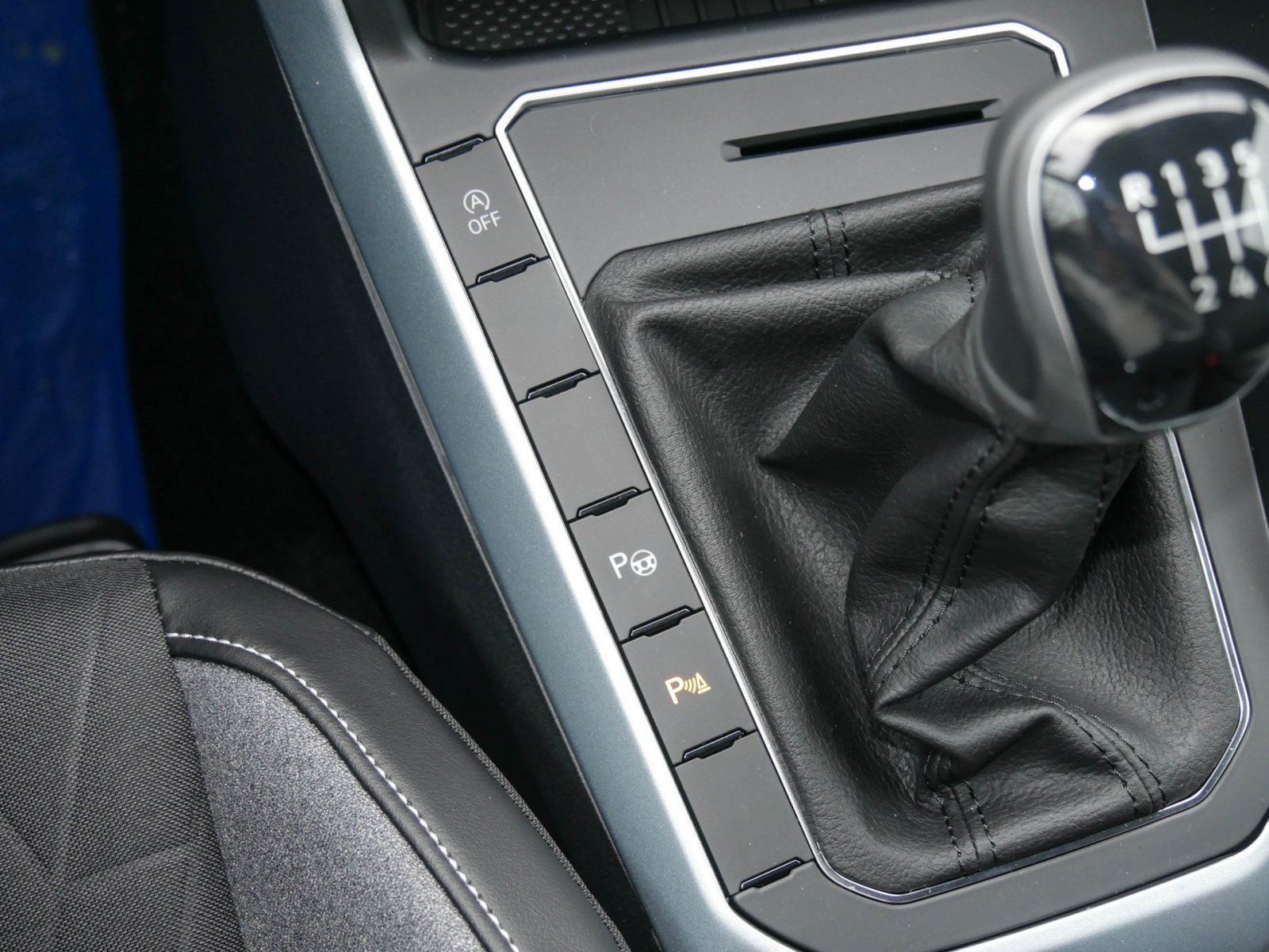 Volkswagen Taigo - Bild 9
