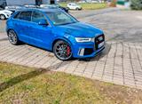 Audi RSQ3 2.5 TFSI performance S tronic quattro p... - Audi RSQ3 Gebrauchtwagen