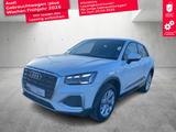 Audi Q2 35 TFSI advanced Matrix ACC AHK Standhzg. ACC - gebrauchte Audi Q2 aus dem Jahr 2024