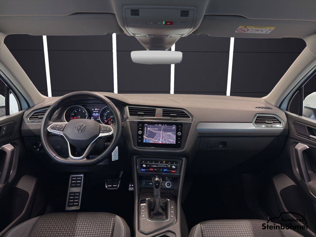 Volkswagen Tiguan - Bild 18