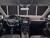 Volkswagen Tiguan - Vorschau Bild 18