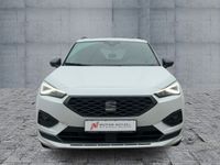 Seat Tarraco - Vorschau Bild 3