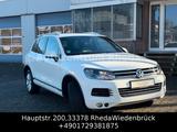 Volkswagen Touareg V6 TDI BMT - Volkswagen Touareg aus 2011: V6