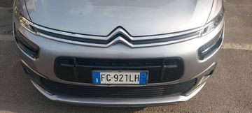 Citroen C4 Picasso - 2