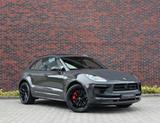 Porsche Macan GTS |PTS-ACC-Bose-PASM-TOP AUSTATTUNG-