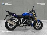 BMW R 1250 R Dienstmotorrad - BMW 12 R