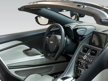 2024 Aston Martin DBS 缩略图 41
