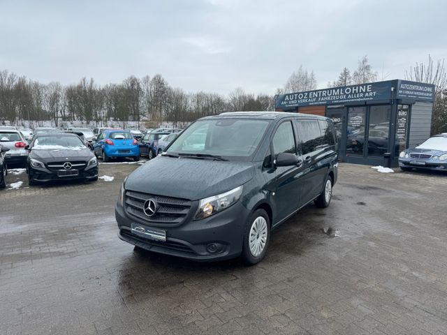 Mercedes-Benz Vito Tourer 116 CDI  Pro lang/EURO6/NAVI/TEMPOM.