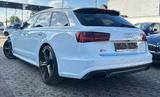 Audi S6 AVANT 4.0 QUATTRO-HEAD UP-MASSAGE-MATRIX-PANO - mit Benzin-Antrieb: Euro1