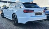 Audi S6 AVANT 4.0 QUATTRO-HEAD UP-MASSAGE-MATRIX-PANO - Audi S6 aus 2017
