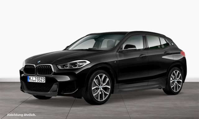 BMW X2 xDrive18d M Sport Navi AHK Driv.Assist+ HiFi