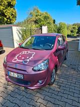 Mitsubishi Space Star 1.2 Color ClearTec Color - Mitsubishi Space Star Gebrauchtwagen in Dortmund