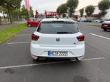 Seat Ibiza 1.0 TSI 85kW FR DSG FR - Seat Ibiza: Dsg