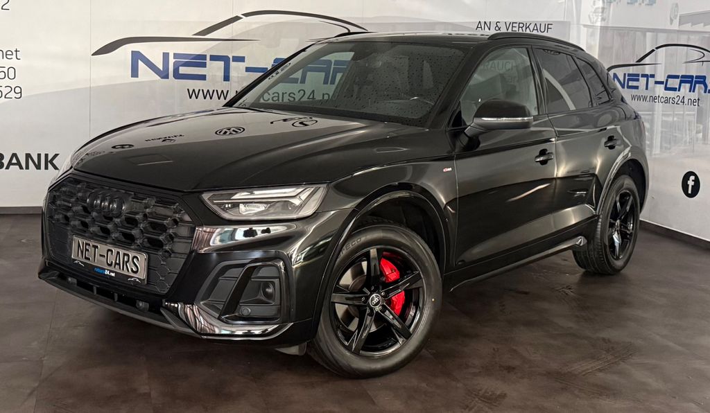 Image of Audi Q5