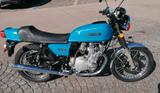Suzuki GS750D - SUZUKI GS 750 D