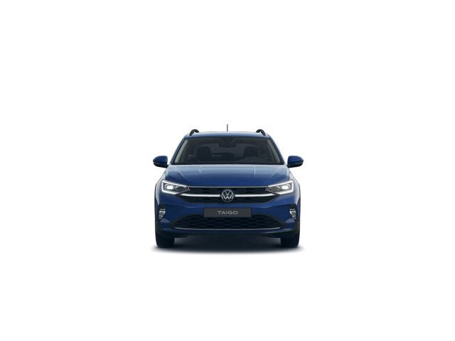 Taigo Life 1.5 TSI DSG LED*Navi*Kamera