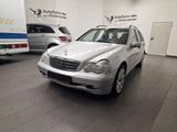 Mercedes-Benz C 200 Kompressor Shz MFL Tüv - gebrauchte Mercedes-Benz C 200 aus dem Jahr 2003